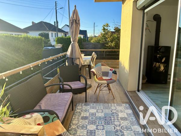 Maison à vendre 6 pièces 133 m² Beauvais
