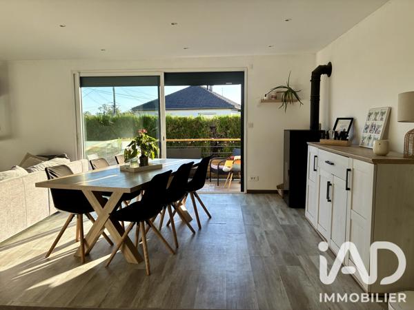 Maison à vendre 6 pièces 133 m² Beauvais