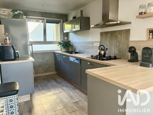 Maison à vendre 6 pièces 133 m² Beauvais