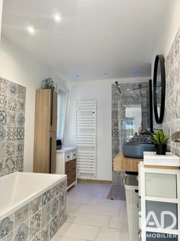 Maison à vendre 6 pièces 133 m² Beauvais
