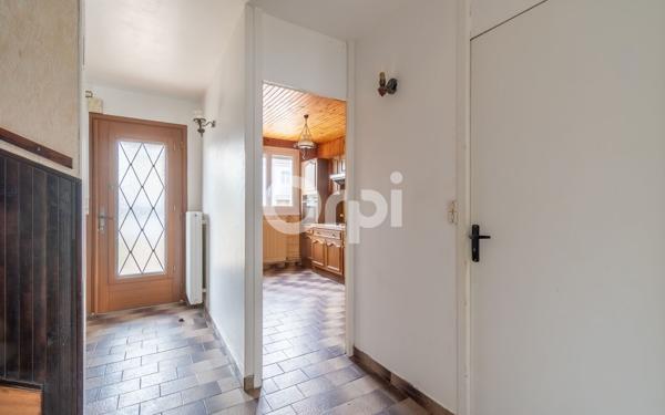 Maison à vendre    5 pièces •  Reims