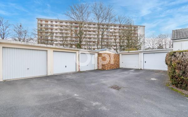 Maison à vendre    5 pièces •  Reims