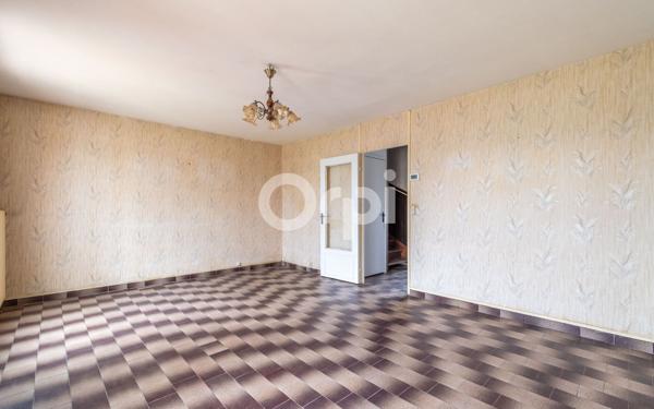 Maison à vendre    5 pièces •  Reims