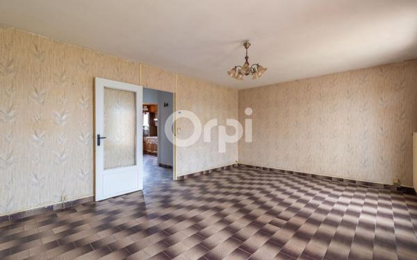 Maison à vendre    5 pièces •  Reims