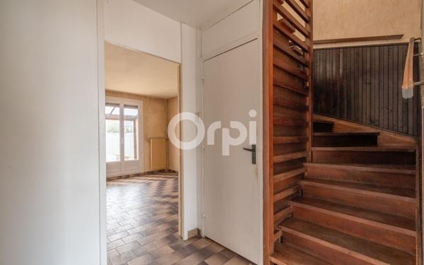 Maison à vendre    5 pièces •  Reims