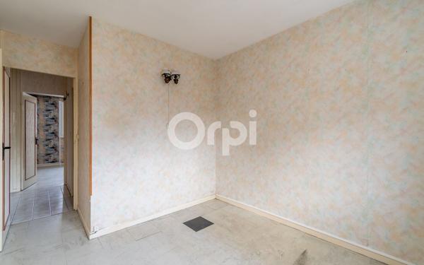 Maison à vendre    5 pièces •  Reims