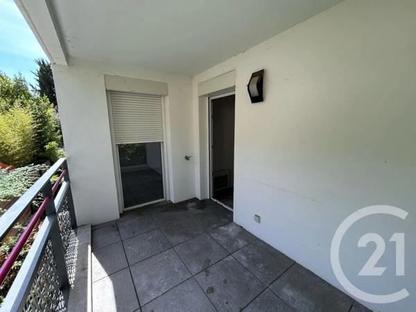 Appartement T2 à vendre  2 pièces - 37,65 m 2   MONTPELLIER  - 34