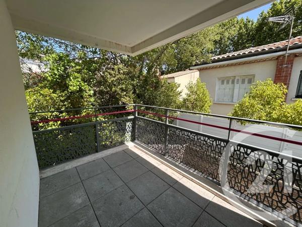 Appartement T2 à vendre  2 pièces - 37,65 m 2   MONTPELLIER  - 34