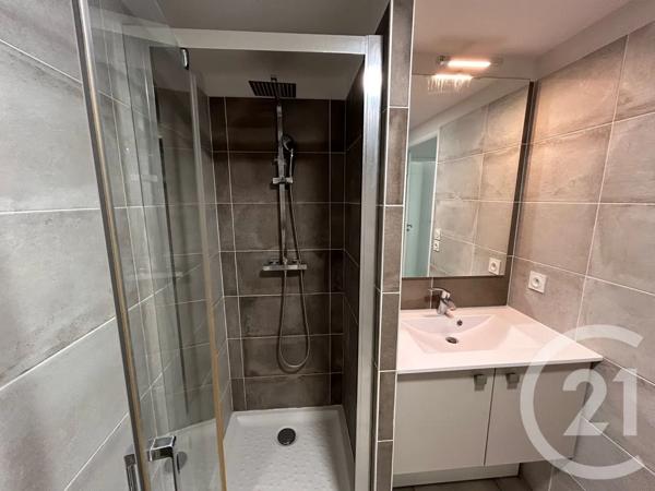 Appartement T2 à vendre  2 pièces - 37,65 m 2   MONTPELLIER  - 34