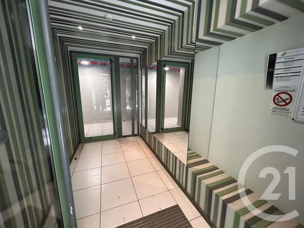 Appartement T2 à vendre  2 pièces - 37,65 m 2   MONTPELLIER  - 34
