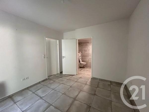 Appartement T2 à vendre  2 pièces - 37,65 m 2   MONTPELLIER  - 34
