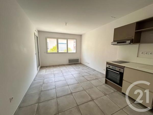 Appartement T2 à vendre  2 pièces - 37,65 m 2   MONTPELLIER  - 34