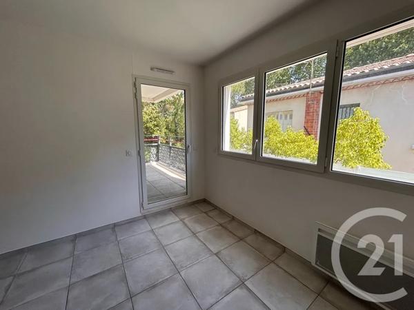 Appartement T2 à vendre  2 pièces - 37,65 m 2   MONTPELLIER  - 34