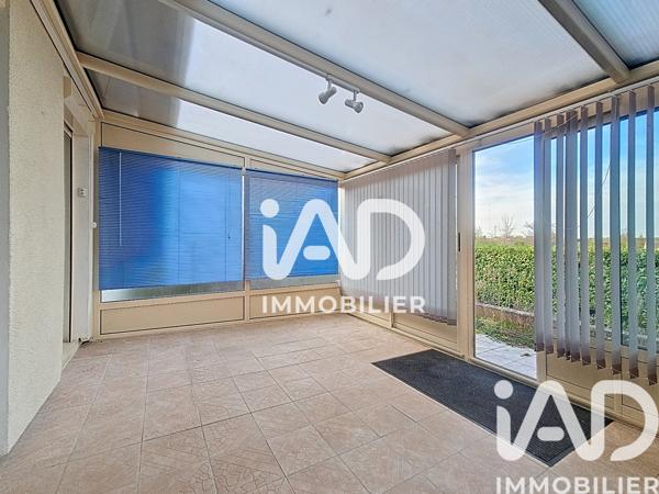 Maison à vendre 4 pièces 97 m² Mehun-sur-Yèvre