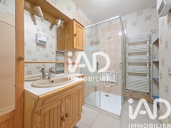 Maison à vendre 4 pièces 97 m² Mehun-sur-Yèvre