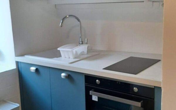 Appartement à louer    1 pièce • 15,90 m2 Nîmes