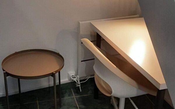 Appartement à louer    1 pièce • 15,90 m2 Nîmes