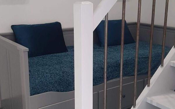 Appartement à louer    1 pièce • 15,90 m2 Nîmes