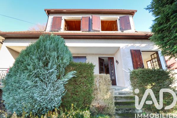 Maison à vendre 6 pièces 147 m² Ussel