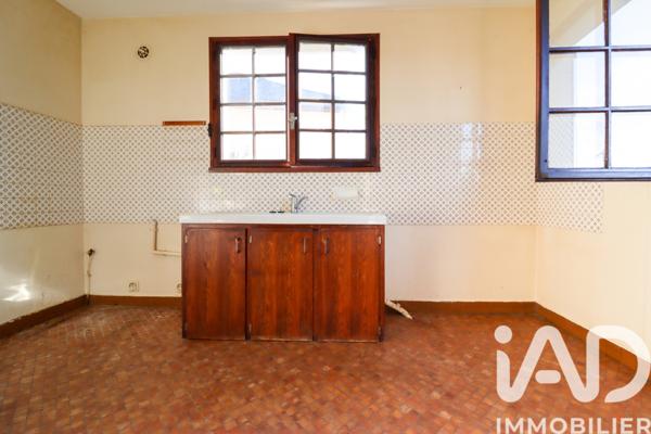 Maison à vendre 6 pièces 147 m² Ussel