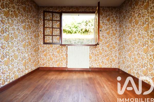 Maison à vendre 6 pièces 147 m² Ussel