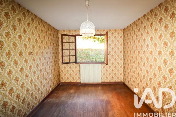 Maison à vendre 6 pièces 147 m² Ussel
