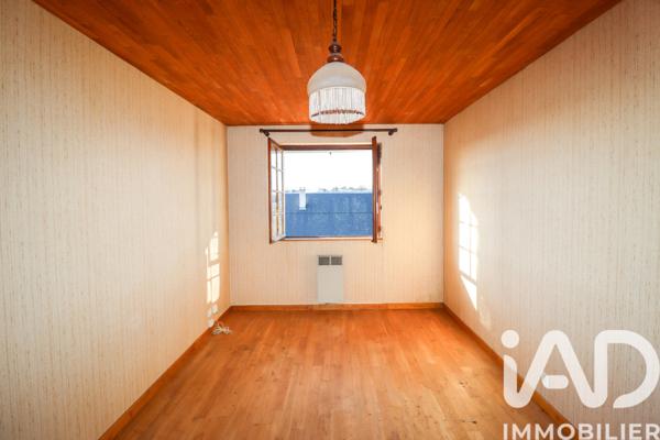 Maison à vendre 6 pièces 147 m² Ussel