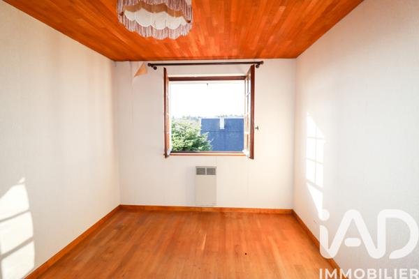 Maison à vendre 6 pièces 147 m² Ussel