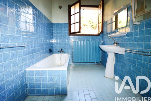 Maison à vendre 6 pièces 147 m² Ussel