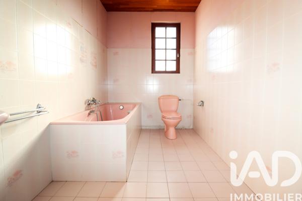 Maison à vendre 6 pièces 147 m² Ussel