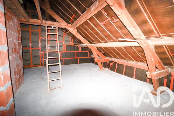 Maison à vendre 6 pièces 147 m² Ussel