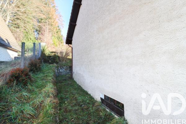 Maison à vendre 6 pièces 147 m² Ussel