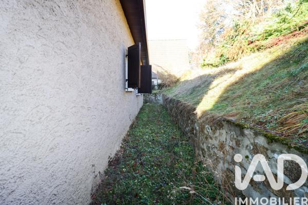 Maison à vendre 6 pièces 147 m² Ussel