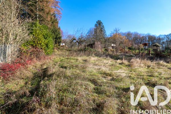 Maison à vendre 6 pièces 147 m² Ussel