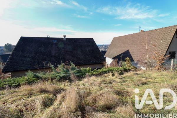 Maison à vendre 6 pièces 147 m² Ussel