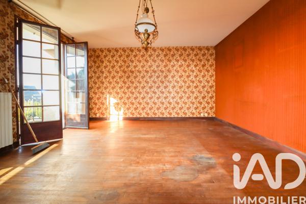 Maison à vendre 6 pièces 147 m² Ussel