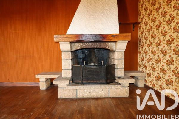 Maison à vendre 6 pièces 147 m² Ussel