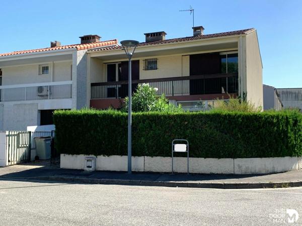 Maison - Vendu - 87 m² - COLOMIERS | The Door Man