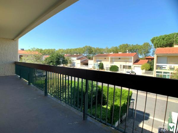 Maison - Vendu - 87 m² - COLOMIERS | The Door Man