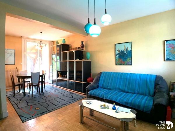 Maison - Vendu - 87 m² - COLOMIERS | The Door Man