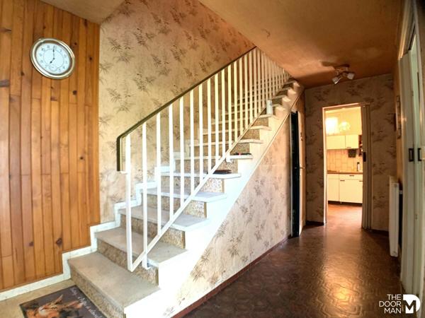 Maison - Vendu - 87 m² - COLOMIERS | The Door Man