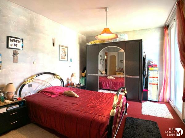 Maison - Vendu - 87 m² - COLOMIERS | The Door Man