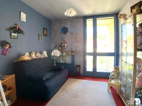 Maison - Vendu - 87 m² - COLOMIERS | The Door Man