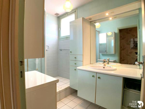 Maison - Vendu - 87 m² - COLOMIERS | The Door Man