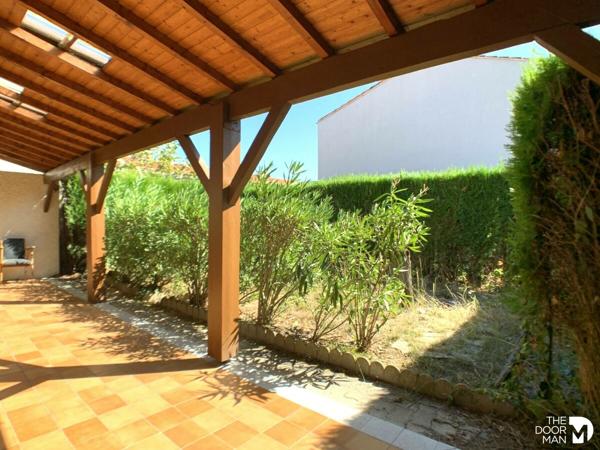 Maison - Vendu - 87 m² - COLOMIERS | The Door Man