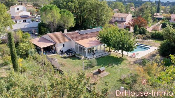 Maison à vendre 5 pièces de 142 m²