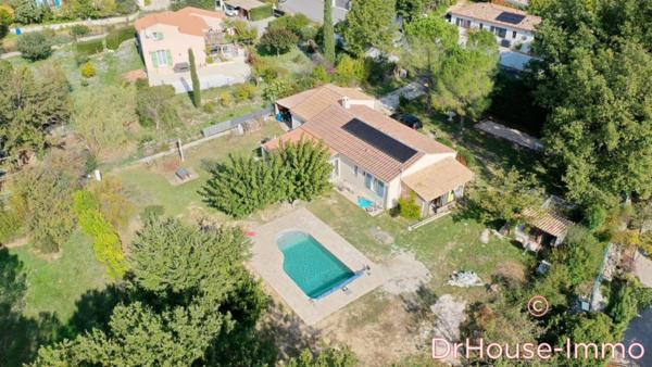 Maison à vendre 5 pièces de 142 m²