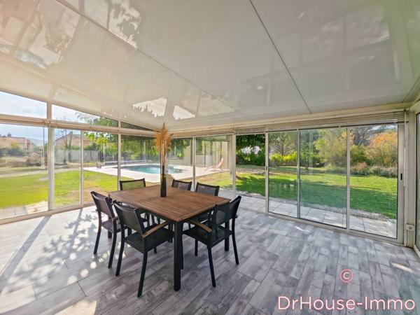 Maison à vendre 5 pièces de 142 m²