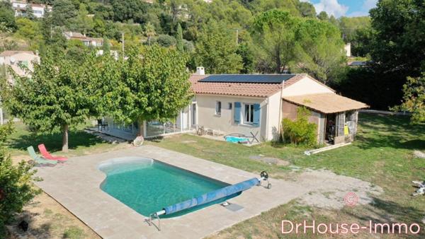 Maison à vendre 5 pièces de 142 m²