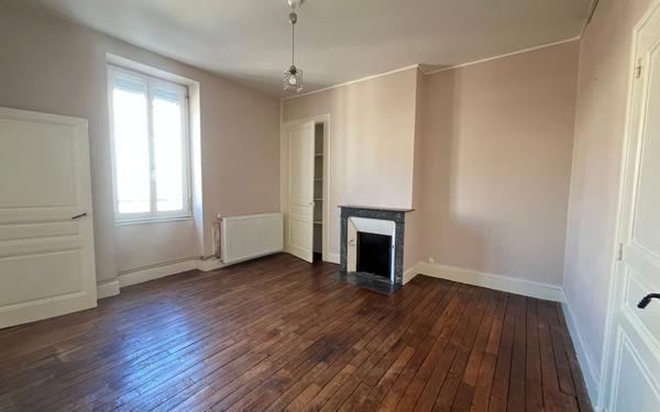 Appartement à louer    3 pièces •  Limoges